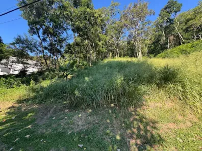 Lote/Terreno à venda, 675m² no Engenho do Mato, Niterói