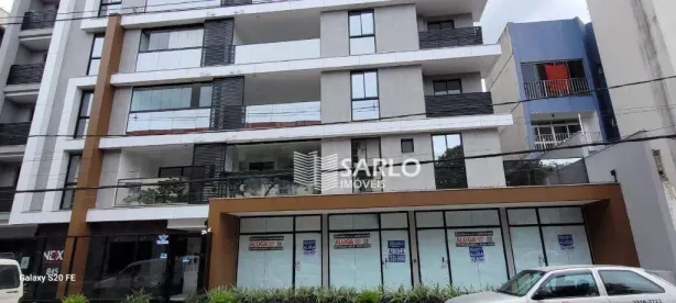 Ponto Comercial para venda ou aluguel, 45m² no Jardim da Penha, Vitória