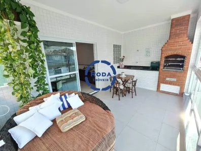 Casa com 3 Quartos à venda, 111m² no Embaré, Santos