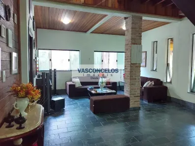 Casa com 3 Quartos à venda, 330m² no Martim de Sá, Caraguatatuba
