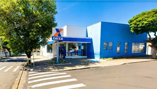 Ponto Comercial para alugar, 551m² no Centro, Sumaré