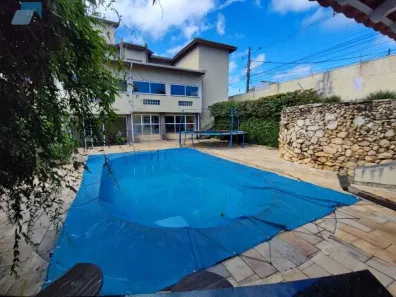 Casa com 4 Quartos à venda, 630m² no Vila Oliveira, Mogi das Cruzes