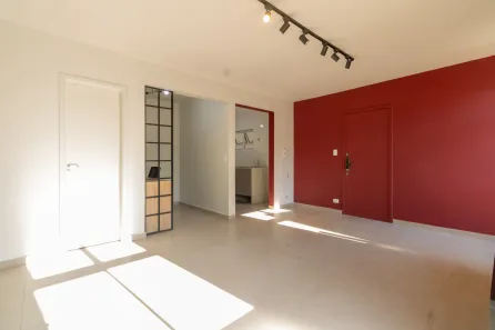 Apartamento com 2 Quartos à venda, 79m² no Pinheiros, São Paulo