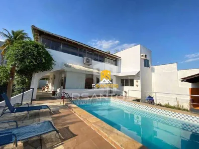 Casa com 4 Quartos à venda, 318m² no Curicica, Rio de Janeiro