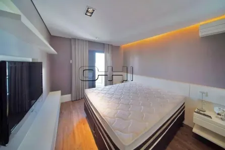 Cobertura com 4 Quartos à venda, 367m² no Indianópolis, São Paulo