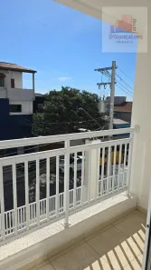 Apartamento com 2 Quartos à venda, 50m² no Centro, Diadema