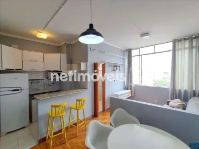 Apartamento com 1 Quarto à venda, 50m² no Bela Vista, São Paulo