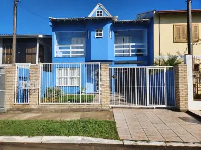 Casa com 4 Quartos à venda, 167m² no Harmonia, Canoas
