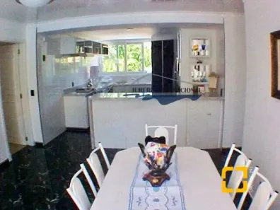 Casa com 4 Quartos à venda, 430m² no Jurerê Internacional, Florianópolis