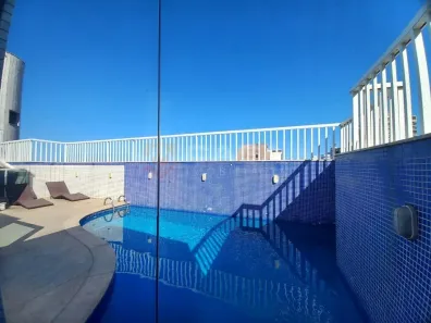 Apartamento com 3 Quartos à venda, 90m² no Itapuã, Vila Velha