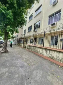 Apartamento com 2 Quartos à venda, 70m² no Benfica, Rio de Janeiro