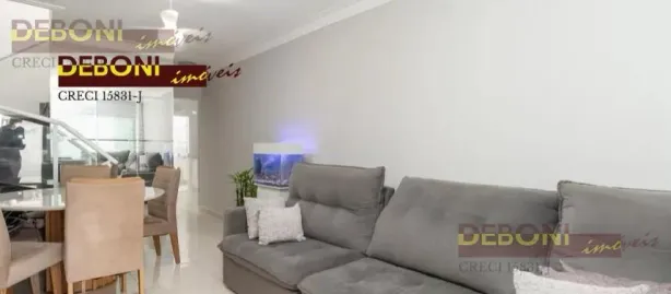 Casa com 3 Quartos à venda, 120m² no Vila Feliz, São Paulo