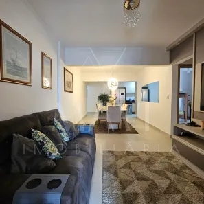 Apartamento com 2 Quartos à venda, 89m² no Aviação, Praia Grande
