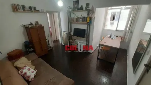 Apartamento com 2 Quartos à venda, 70m² no Centro, Niterói