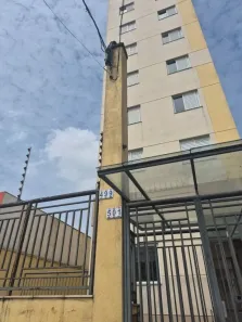 Apartamento com 2 Quartos para alugar, 50m² no Rio Pequeno, São Paulo