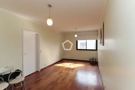 Apartamento com 3 Quartos à venda, 81m² no Santo Amaro, São Paulo