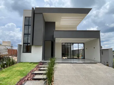 Casa com 3 Quartos à venda, 100m² no Jardins Parma, Senador Canedo