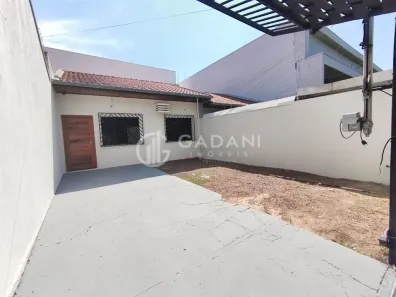 Casa com 2 Quartos para alugar, 60m² no Setor Comercial, Sinop