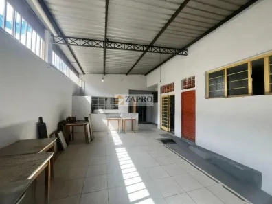 Ponto Comercial para alugar, 240m² no Jardim Altos de Santana I, Jacareí