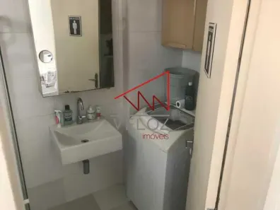 Kitnet à venda, 46m² no Centro, Rio de Janeiro