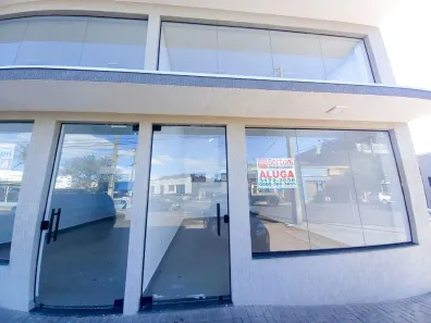 Sala Comercial para alugar, 50m² no Vila Aratimbo, Arapongas