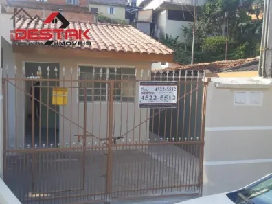 Casa com 2 Quartos à venda, 250m² no Vila Didi, Jundiaí