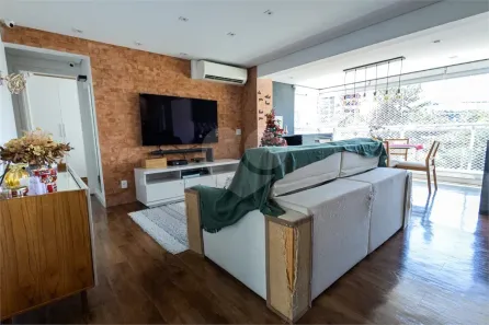 Apartamento com 2 Quartos à venda, 84m² no Pinheiros, São Paulo