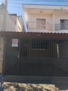 Sobrado com 3 Quartos para alugar, 140m² no Jardim Primavera (Zona Norte), São Paulo
