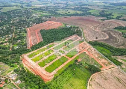Lote/Terreno à venda, 188m² no Chácara Iracema, Salto