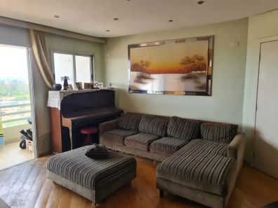 Apartamento com 4 Quartos à venda, 120m² no Bosque dos Eucaliptos, São José dos Campos