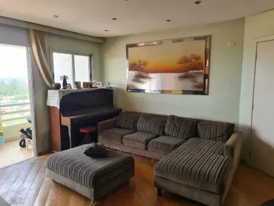 Apartamento com 4 Quartos à venda, 127m² no Bosque dos Eucaliptos, São José dos Campos