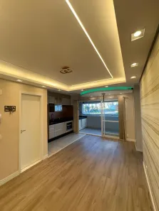 Apartamento com 3 Quartos à venda, 78m² no Vila Industrial, São José dos Campos