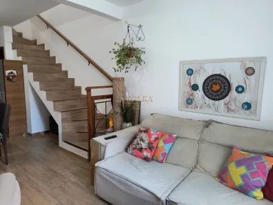 Sobrado com 2 Quartos à venda, 87m² no Campeche, Florianópolis