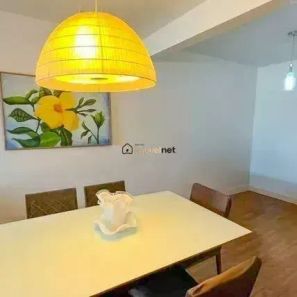 Apartamento com 3 Quartos à venda, 100m² no Buritis, Belo Horizonte