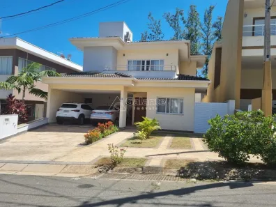 Casa de Condomínio com 4 Quartos à venda, 315m² no Swiss Park, Campinas
