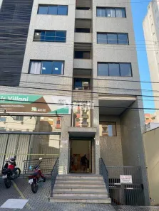 Sala Comercial para alugar, 40m² no Centro, Taubaté