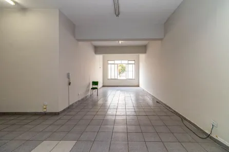 Ponto Comercial para alugar, 67m² no Campos Elíseos, São Paulo