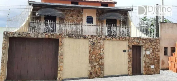 Sobrado com 4 Quartos à venda, 297m² no Jardim Simus, Sorocaba