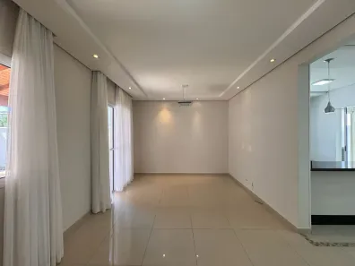 Casa de Condomínio com 3 Quartos à venda, 120m² no Jardim São Pedro, Mogi das Cruzes