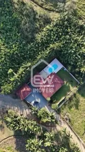 Fazenda/Sítio com 3 Quartos à venda, 200m² no , Massaranduba