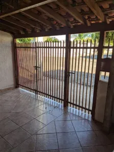 Casa com 3 Quartos à venda, 180m² no Jardim Planalto, Marília