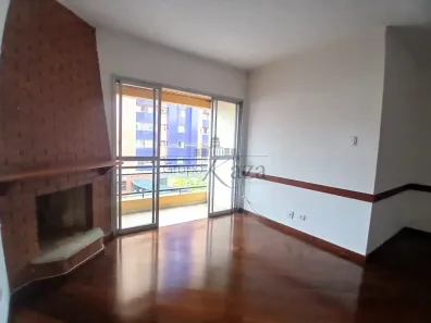 Apartamento com 3 Quartos à venda, 105m² no Vila Adyana, São José dos Campos