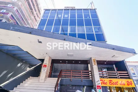 Ponto Comercial para alugar, 95m² no Auxiliadora, Porto Alegre