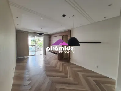 Apartamento com 3 Quartos à venda, 89m² no Conjunto Residencial Trinta e Um de Março, São José dos Campos