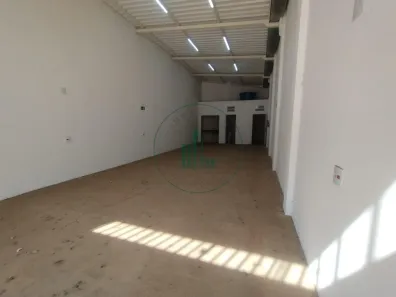 Galpão/Depósito/Armazém para alugar, 81m² no Parque dos Sabiás, Piracicaba