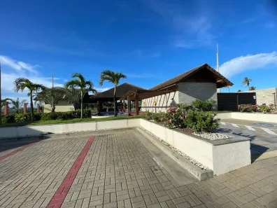 Lote/Terreno à venda, 464m² no Alphaville, Barra dos Coqueiros