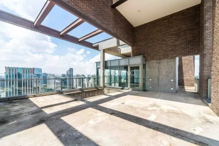Cobertura com 3 Quartos à venda, 830m² no Jardim Paulistano, São Paulo