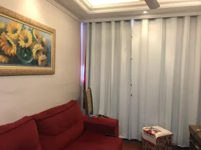 Apartamento com 2 Quartos à venda, 56m² no Cézar de Souza, Mogi das Cruzes
