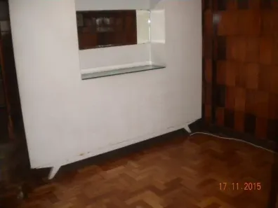 Apartamento com 1 Quarto à venda, 30m² no Barro Preto, Belo Horizonte