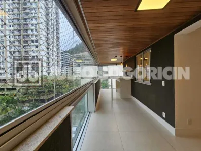Apartamento com 1 Quarto à venda, 129m² no Botafogo, Rio de Janeiro